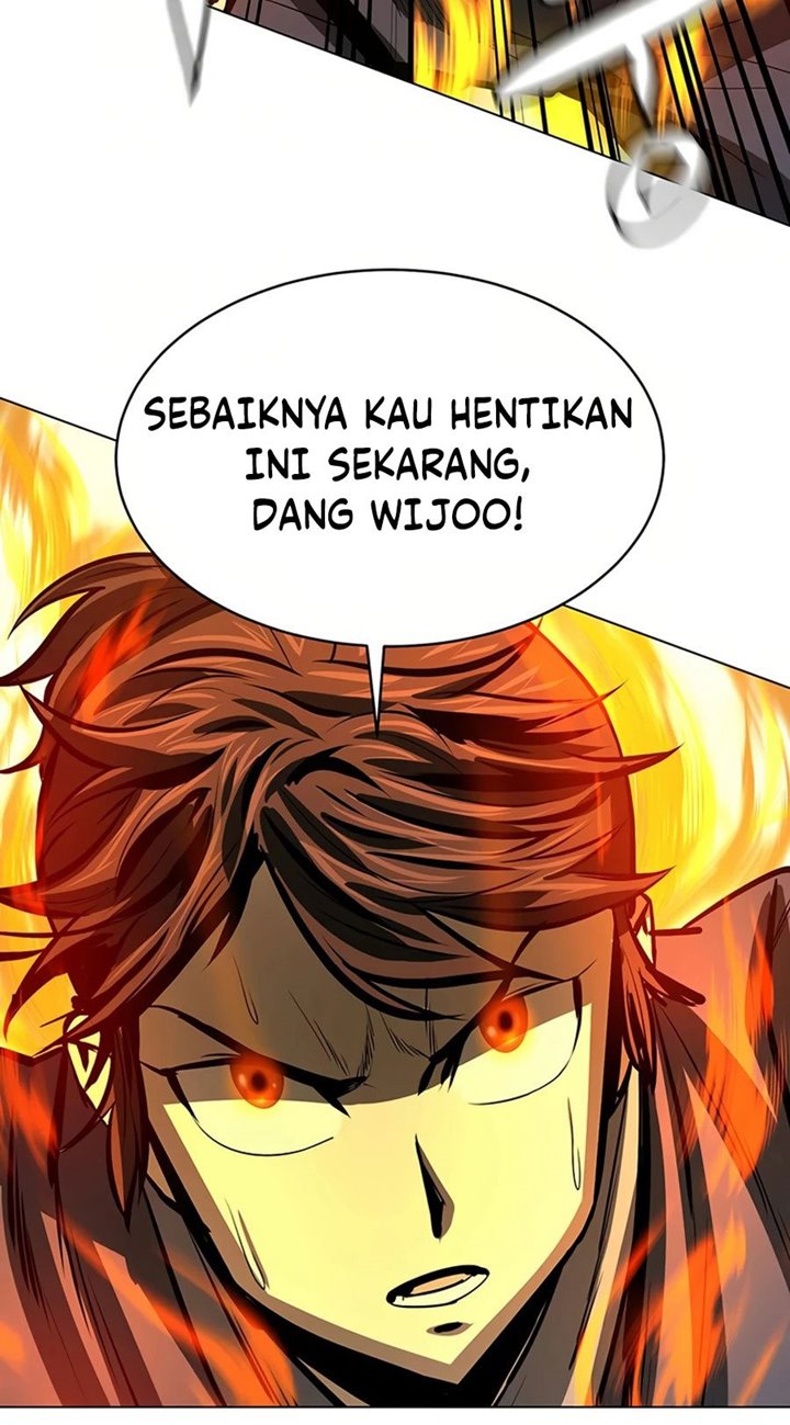 Weak Teacher Chapter 54 Gambar 41