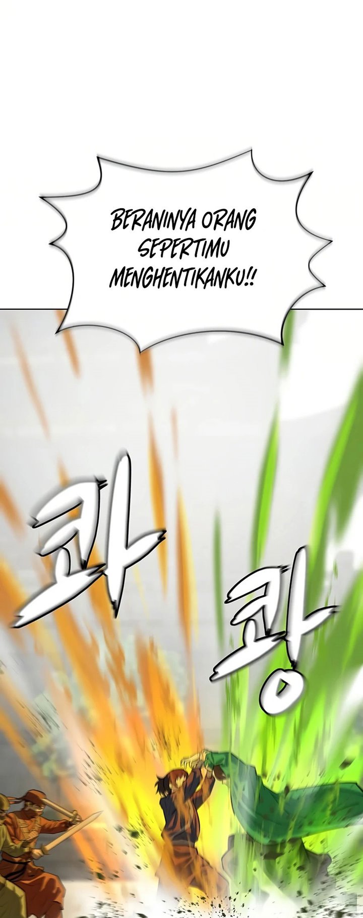 Weak Teacher Chapter 54 Gambar 42