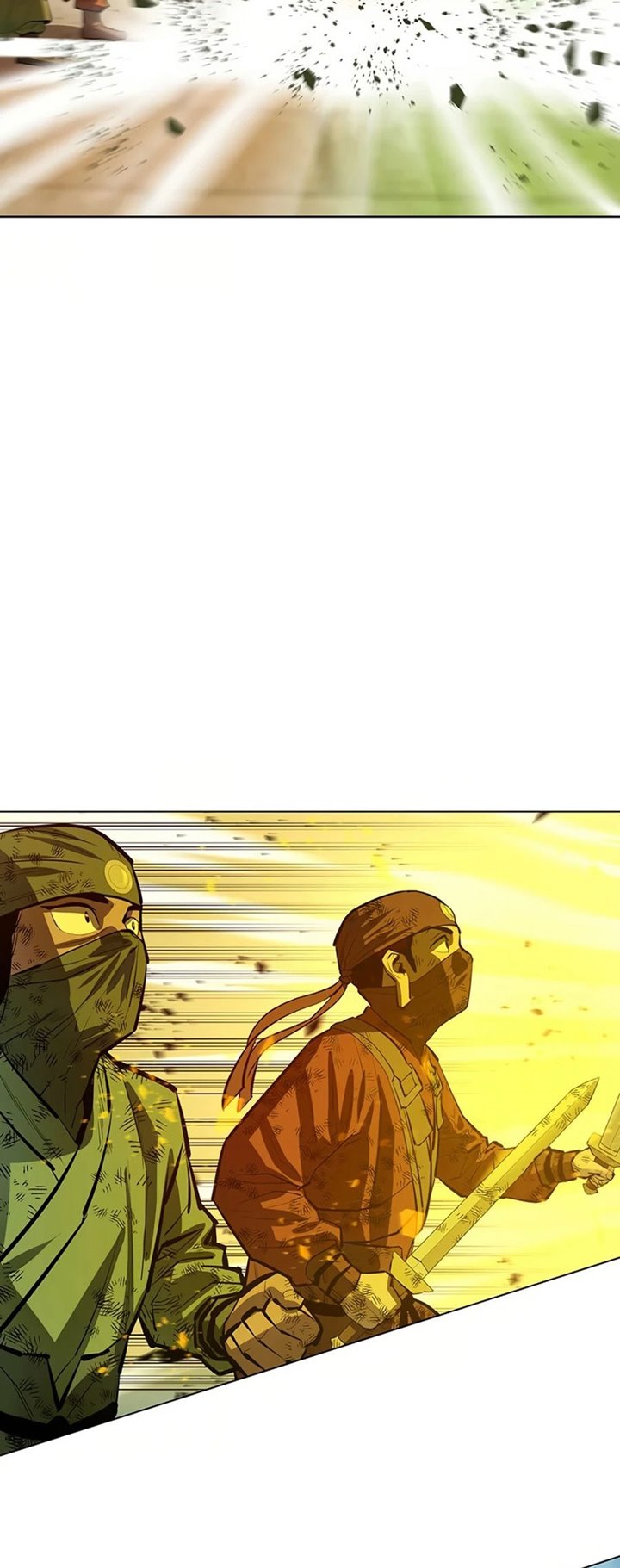 Weak Teacher Chapter 54 Gambar 43