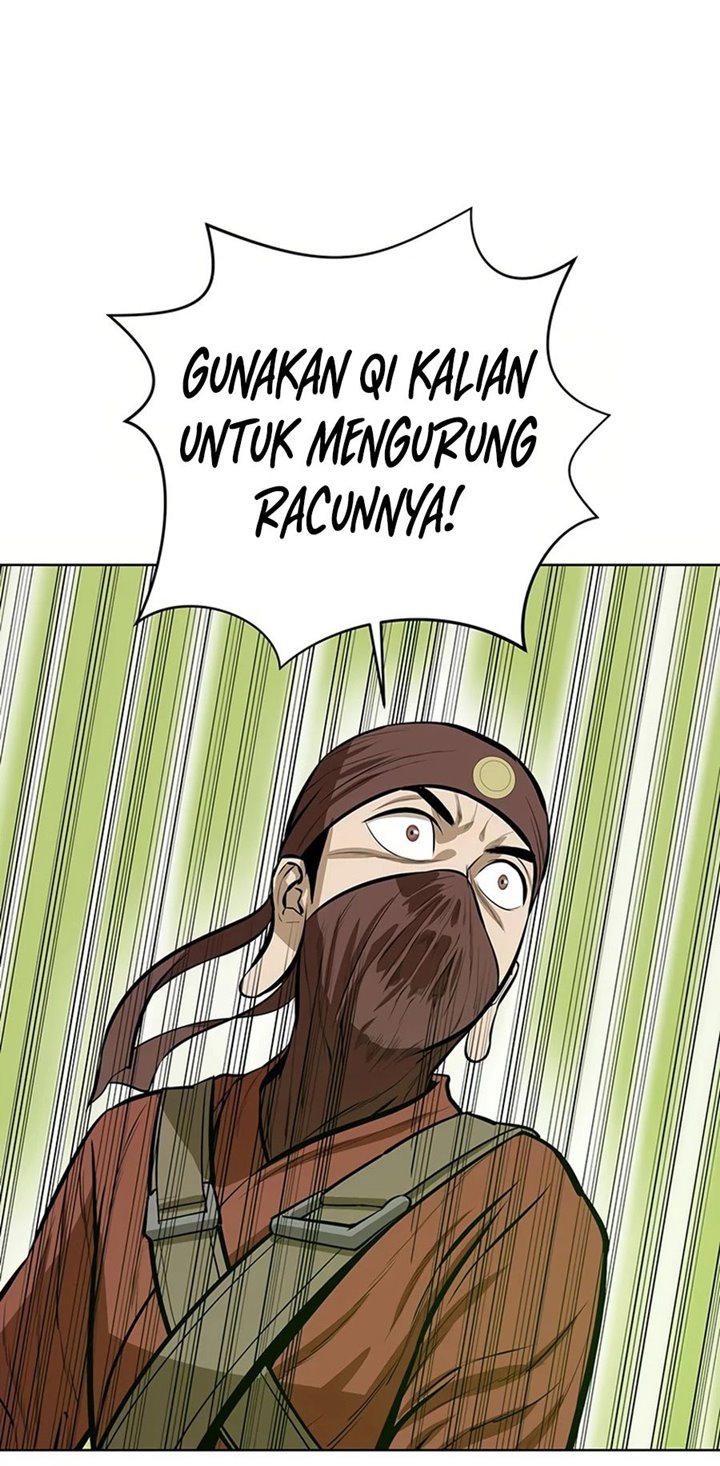 Weak Teacher Chapter 54 Gambar 5