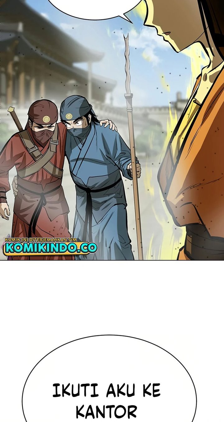 Weak Teacher Chapter 54 Gambar 52