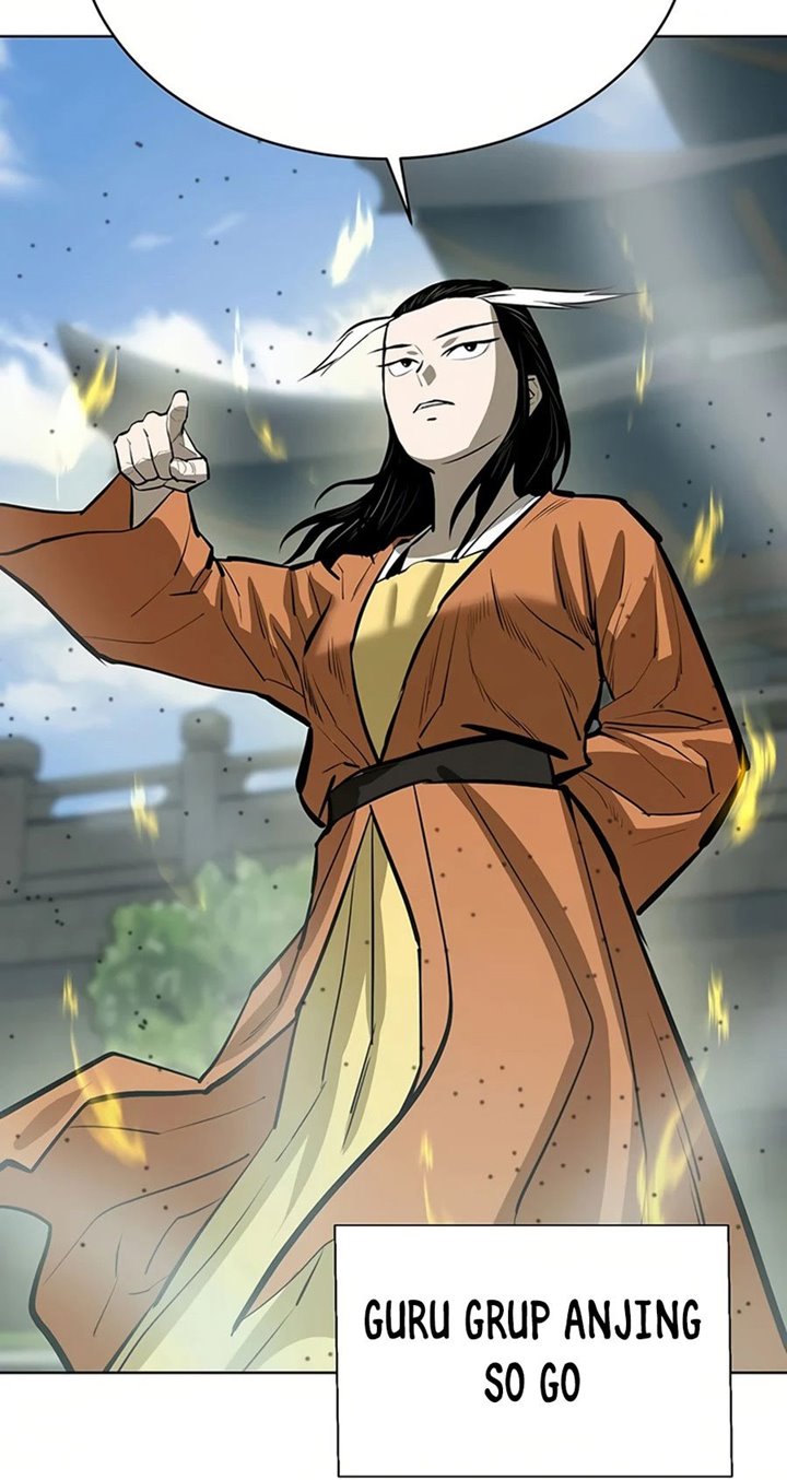 Weak Teacher Chapter 54 Gambar 53