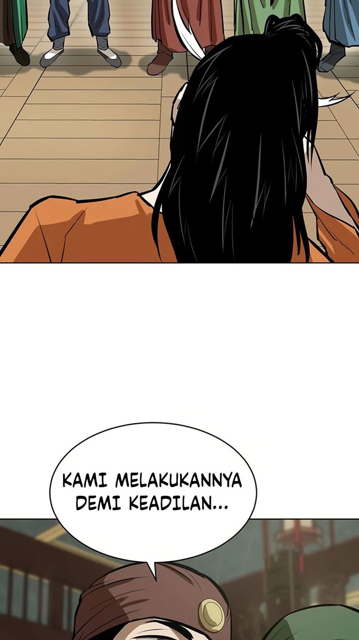 Weak Teacher Chapter 54 Gambar 59