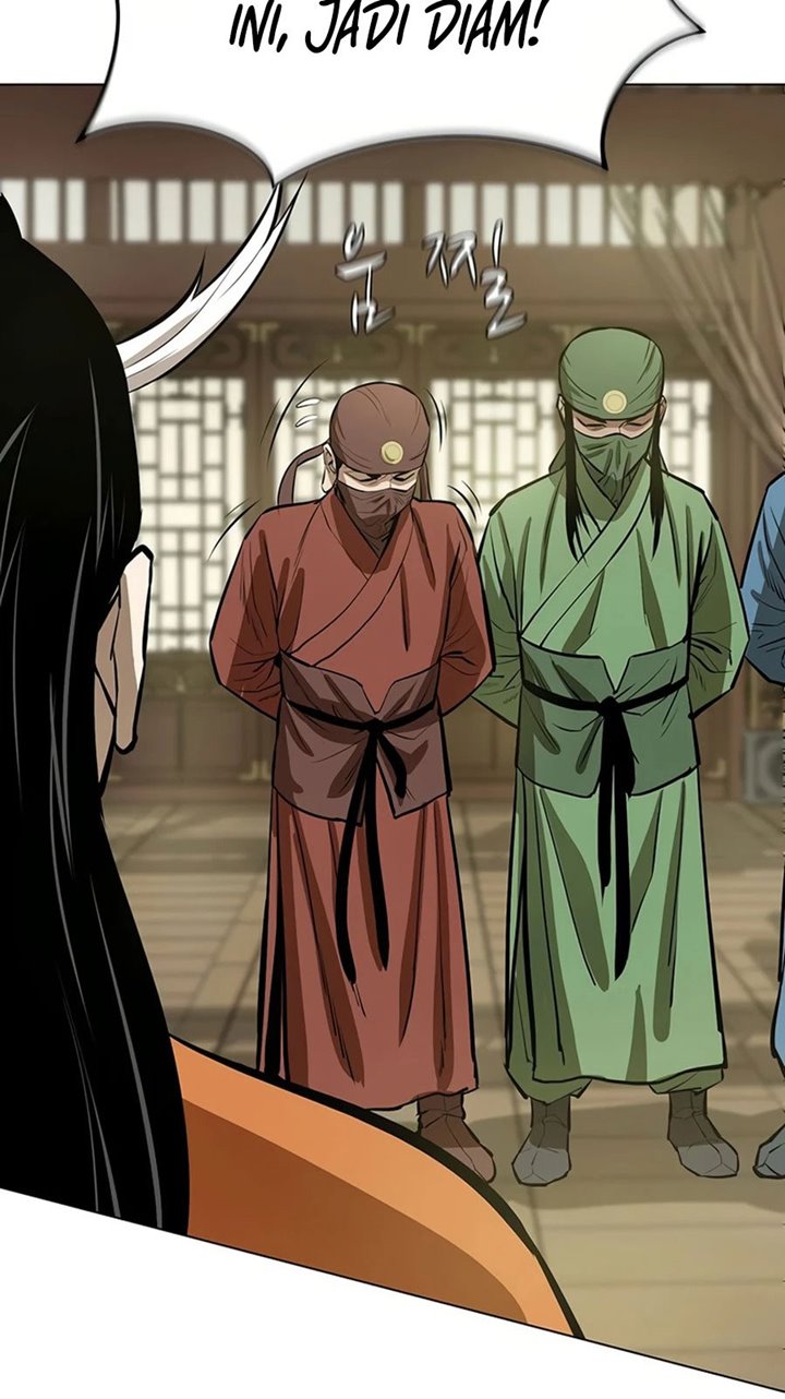 Weak Teacher Chapter 54 Gambar 61