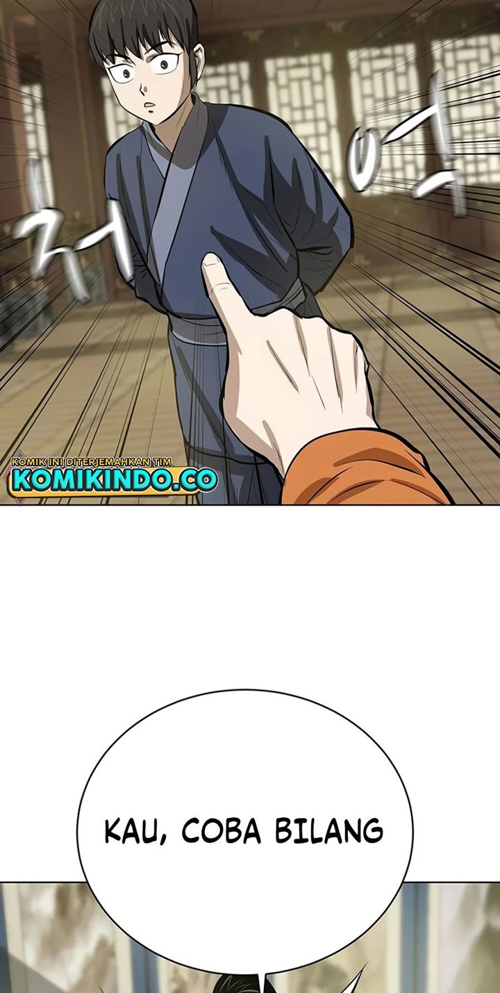 Weak Teacher Chapter 54 Gambar 63