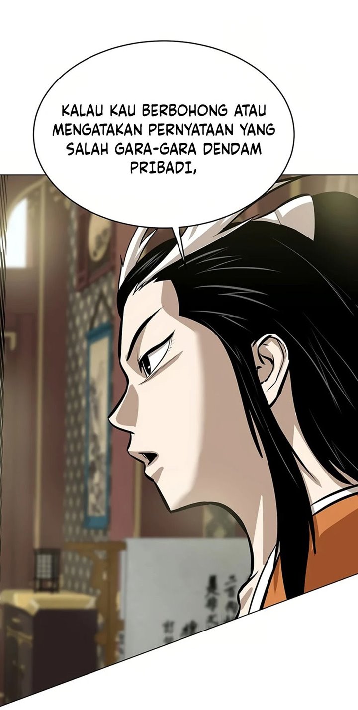Weak Teacher Chapter 54 Gambar 65