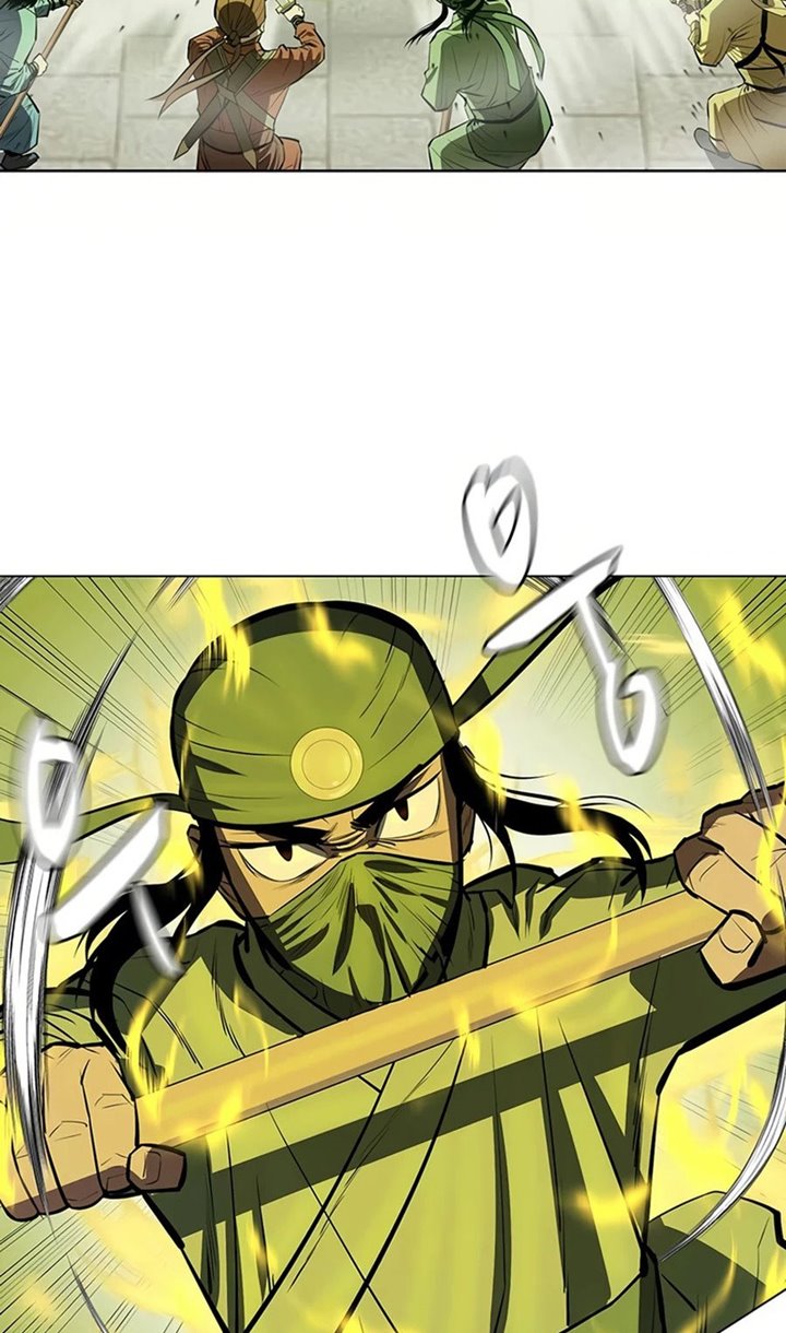 Weak Teacher Chapter 54 Gambar 7