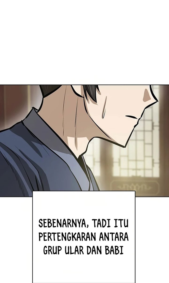 Weak Teacher Chapter 54 Gambar 70