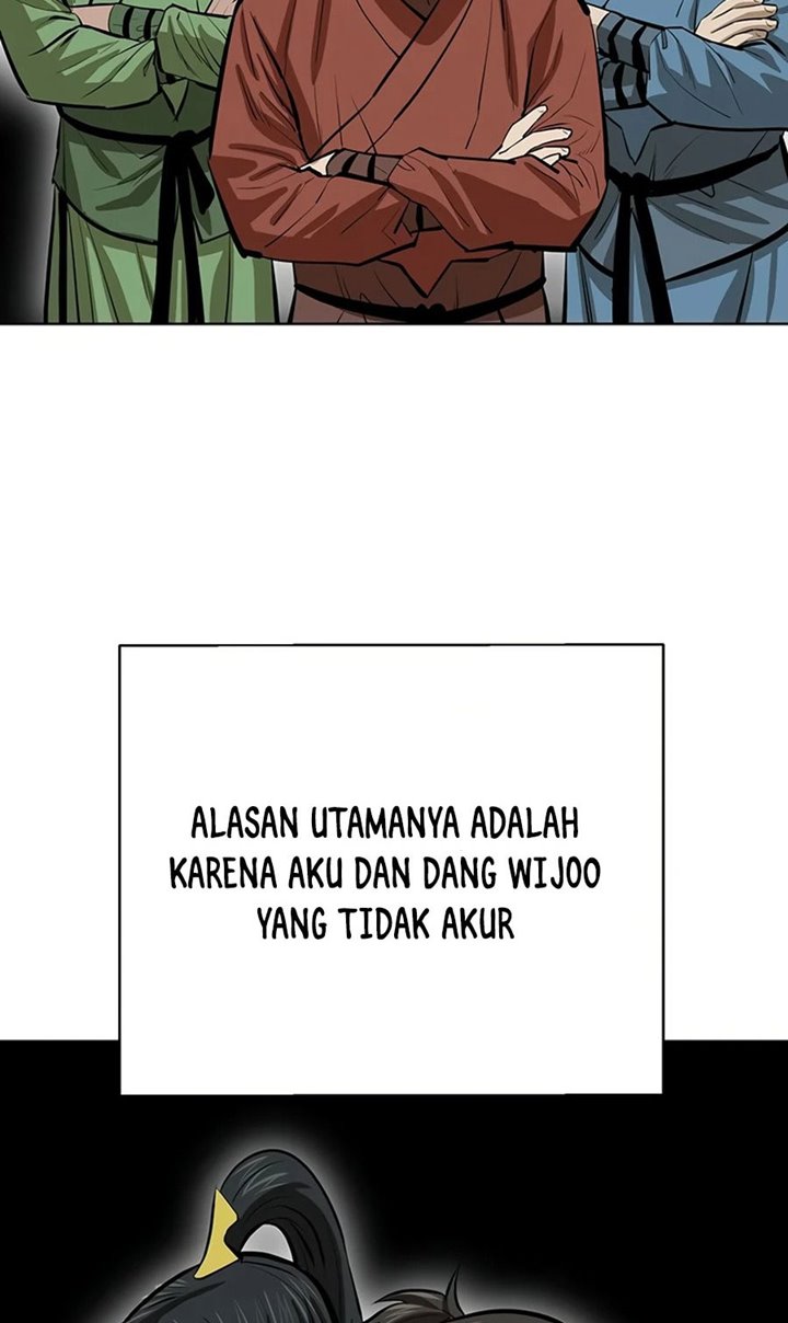 Weak Teacher Chapter 54 Gambar 72