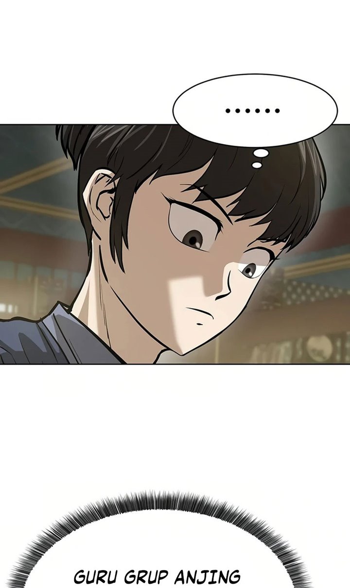 Weak Teacher Chapter 54 Gambar 74