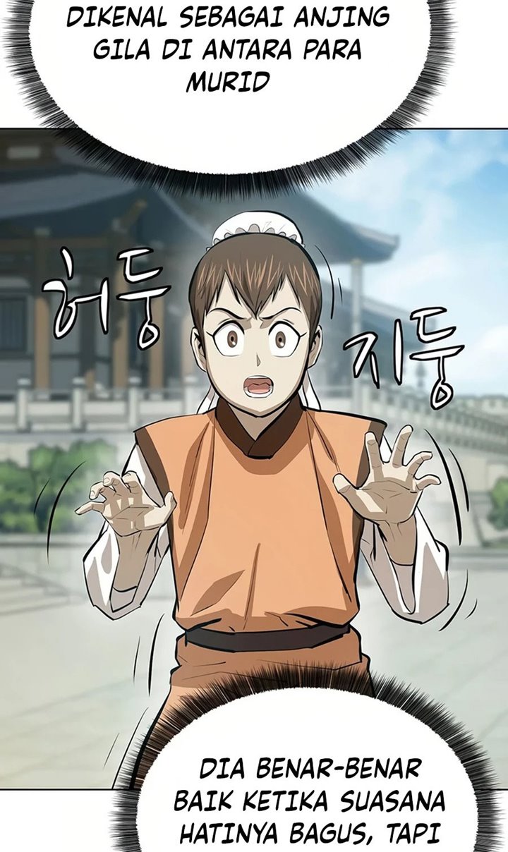 Weak Teacher Chapter 54 Gambar 75