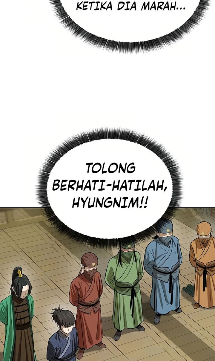 Weak Teacher Chapter 54 Gambar 76
