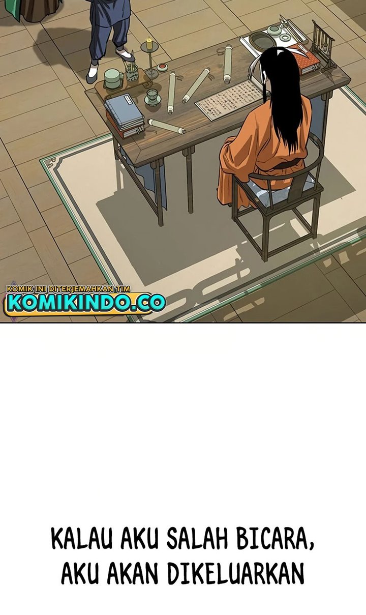 Weak Teacher Chapter 54 Gambar 77