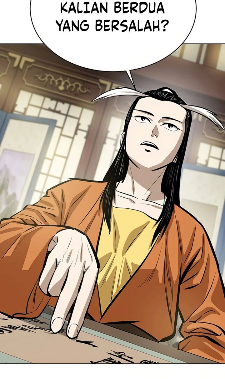 Weak Teacher Chapter 54 Gambar 83