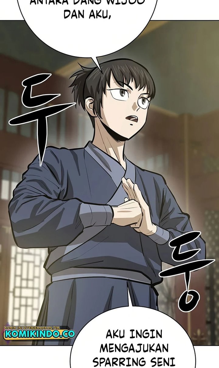 Weak Teacher Chapter 54 Gambar 87