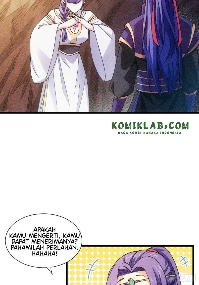 I Just Don’t Play the Card According to the Routine Chapter 19 Gambar 10