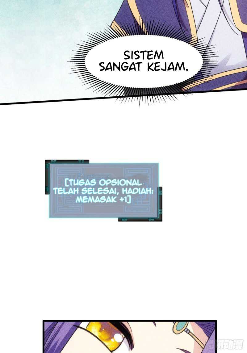 I Just Don’t Play the Card According to the Routine Chapter 19 Gambar 13