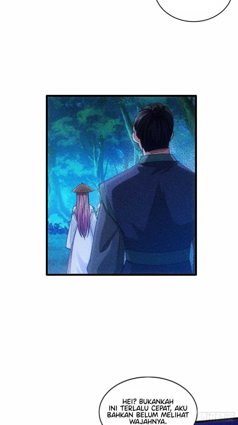 I Just Don’t Play the Card According to the Routine Chapter 19 Gambar 21