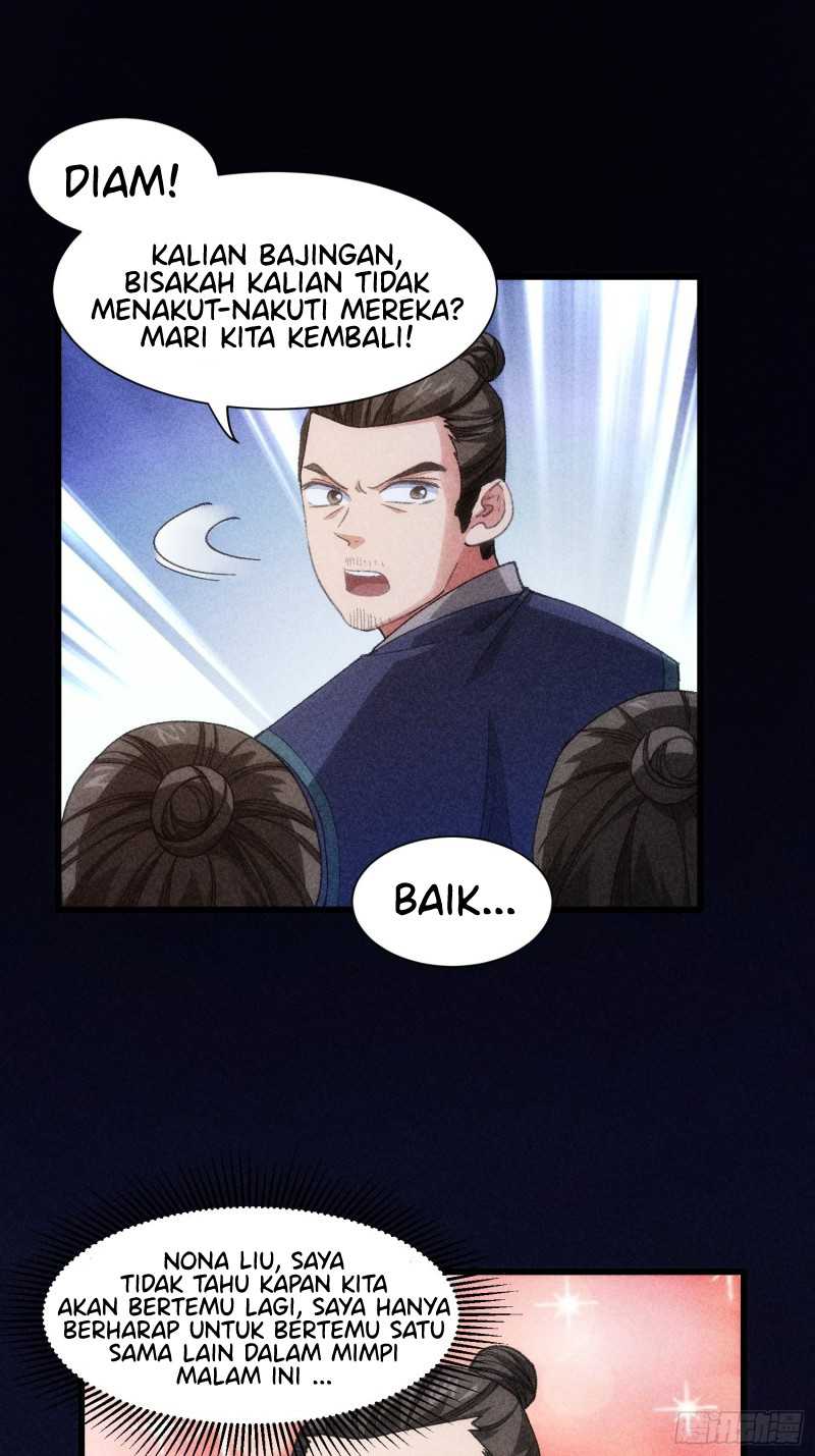 I Just Don’t Play the Card According to the Routine Chapter 19 Gambar 23