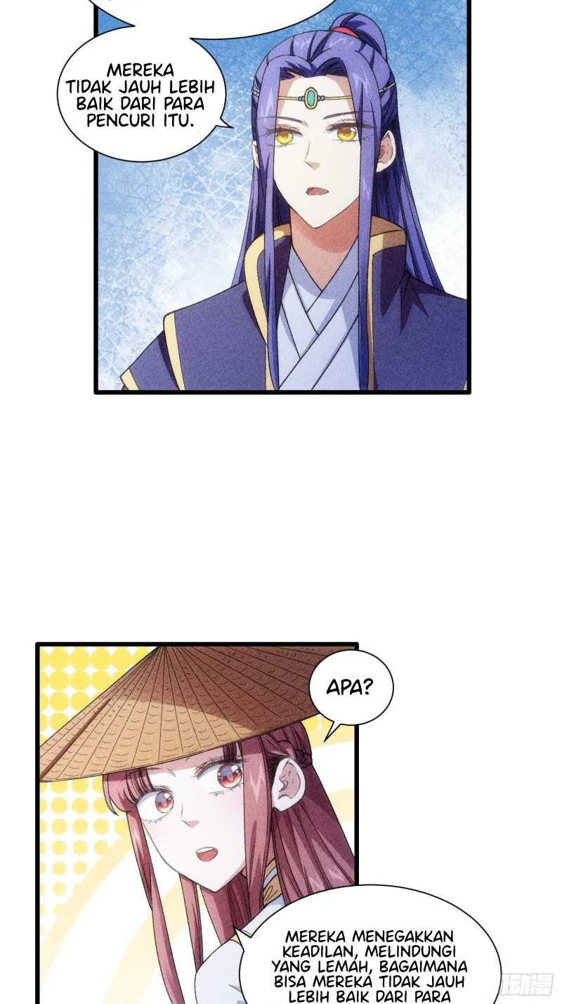 I Just Don’t Play the Card According to the Routine Chapter 19 Gambar 26