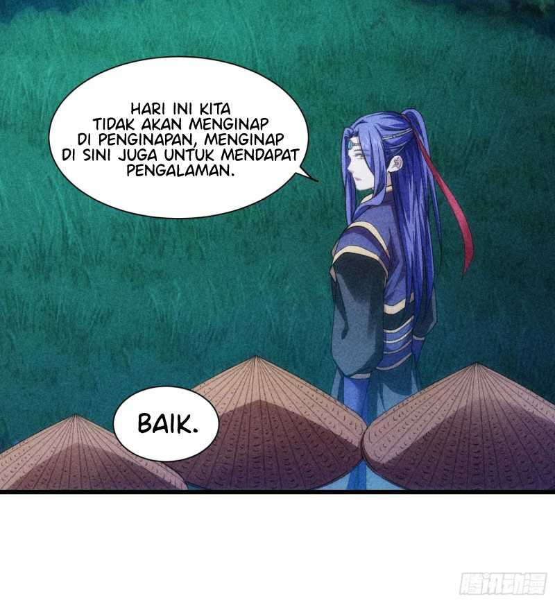 I Just Don’t Play the Card According to the Routine Chapter 19 Gambar 29