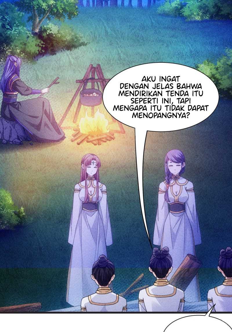 I Just Don’t Play the Card According to the Routine Chapter 19 Gambar 32