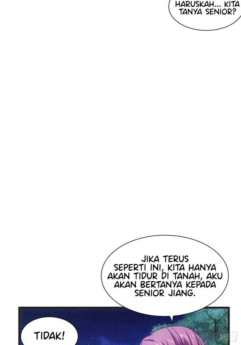 I Just Don’t Play the Card According to the Routine Chapter 19 Gambar 33