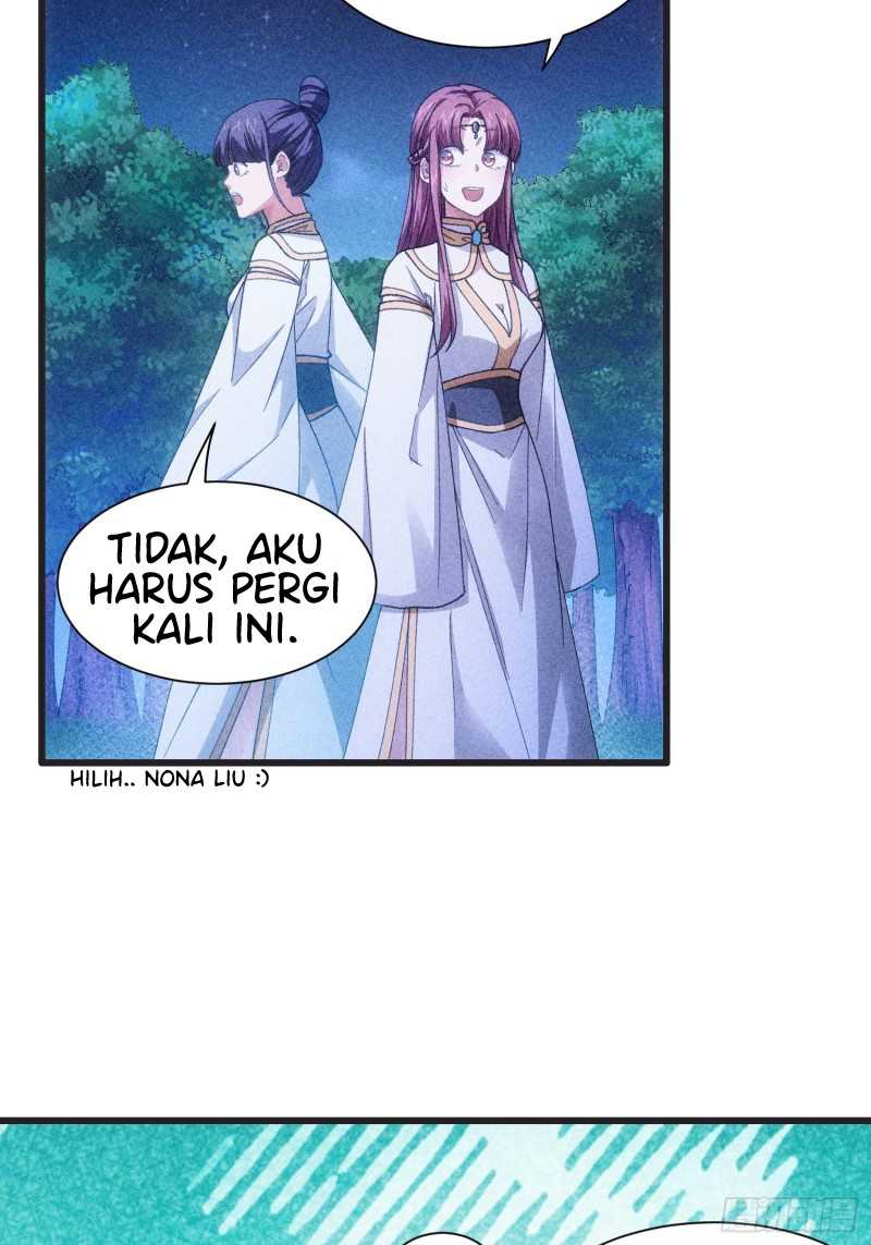 I Just Don’t Play the Card According to the Routine Chapter 19 Gambar 35