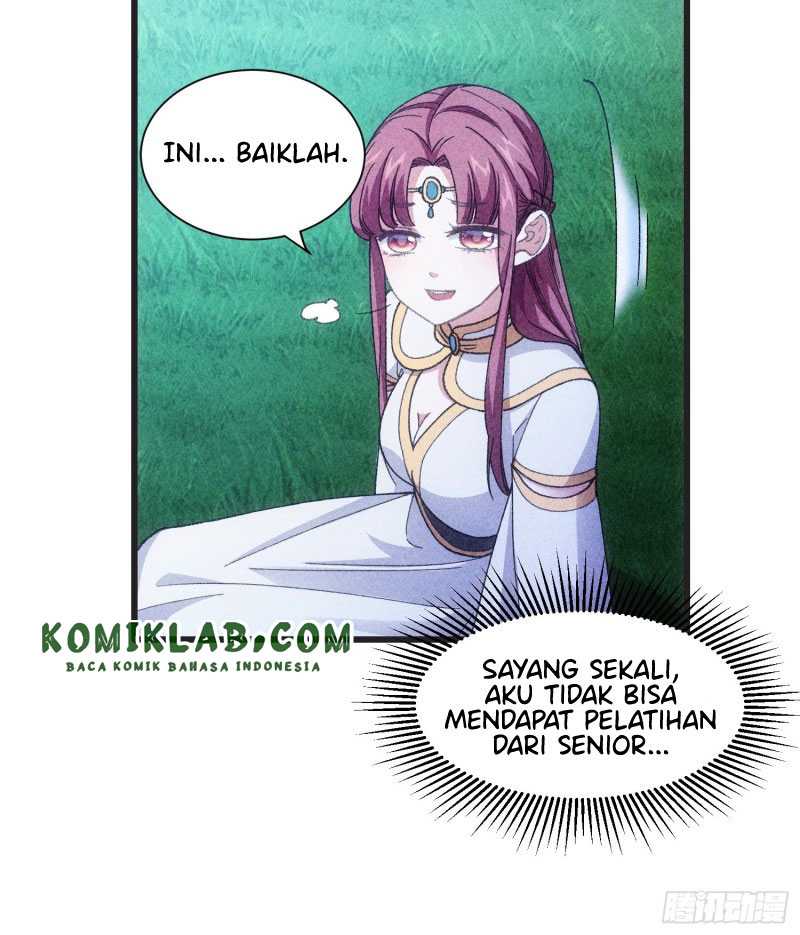 I Just Don’t Play the Card According to the Routine Chapter 19 Gambar 37