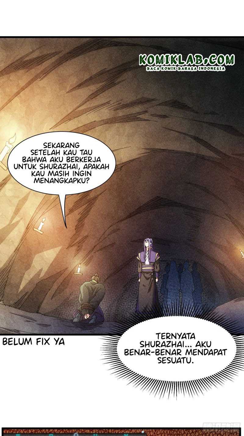 I Just Don’t Play the Card According to the Routine Chapter 19 Gambar 4