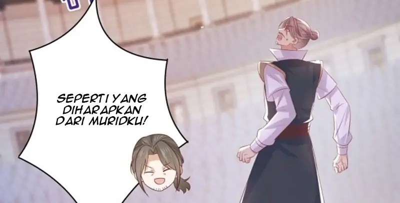 Baca Pupillary Master Chapter 214 Gambar 2