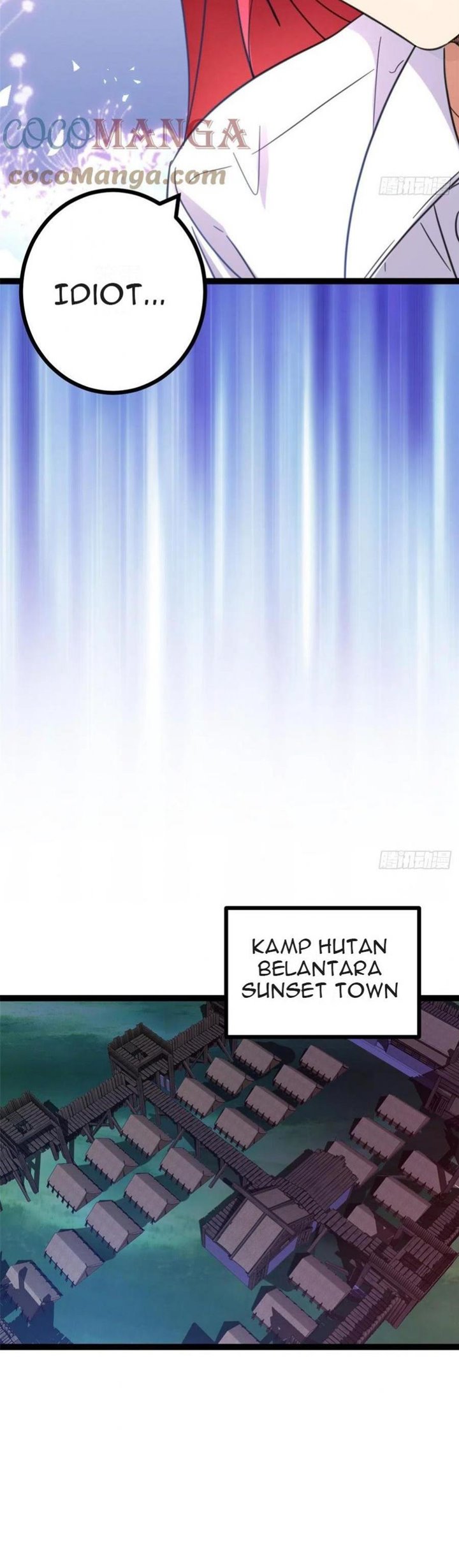 My Shadow Hangs Up Chapter 68 Gambar 15