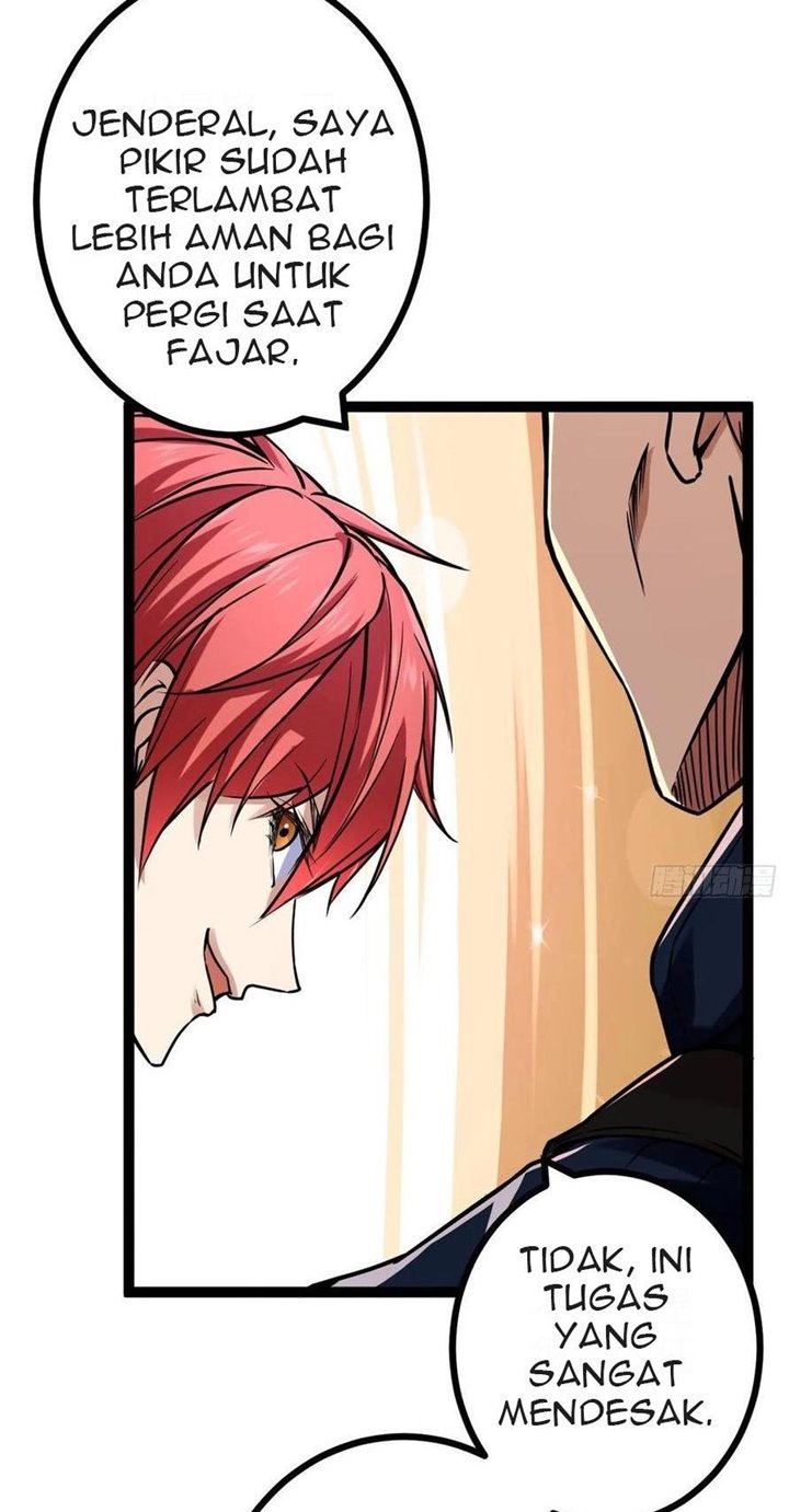 My Shadow Hangs Up Chapter 68 Gambar 23