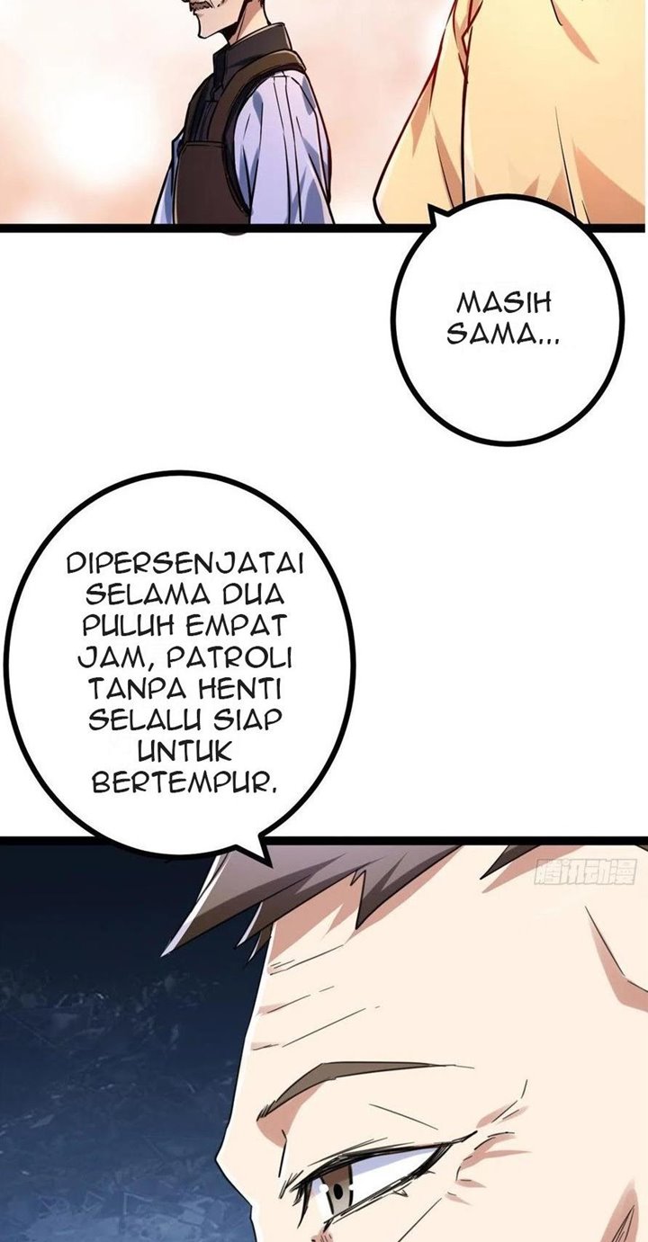 My Shadow Hangs Up Chapter 68 Gambar 25