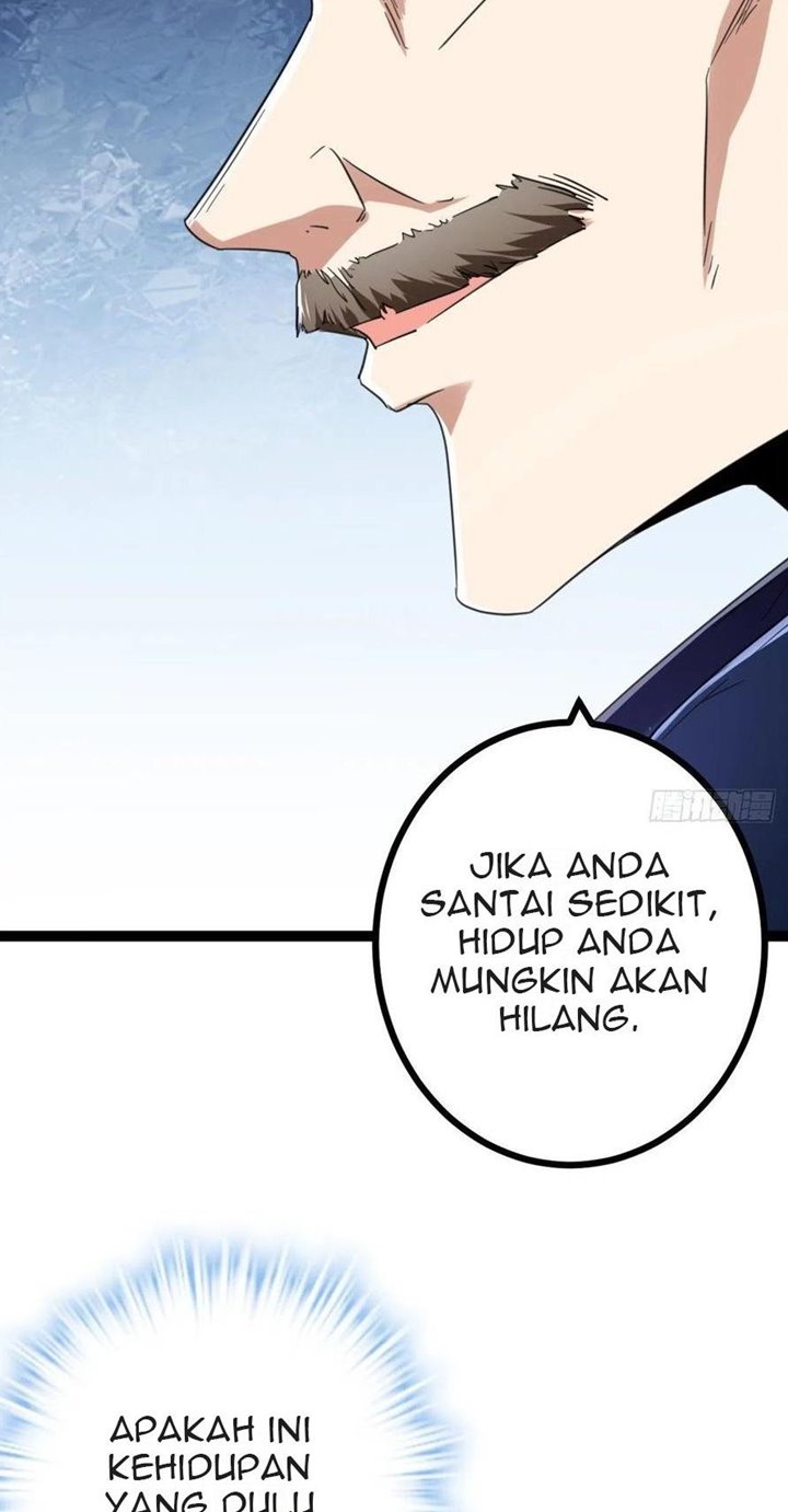 My Shadow Hangs Up Chapter 68 Gambar 26