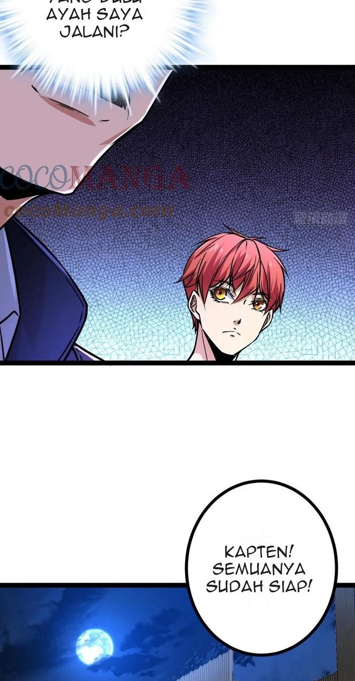 My Shadow Hangs Up Chapter 68 Gambar 27