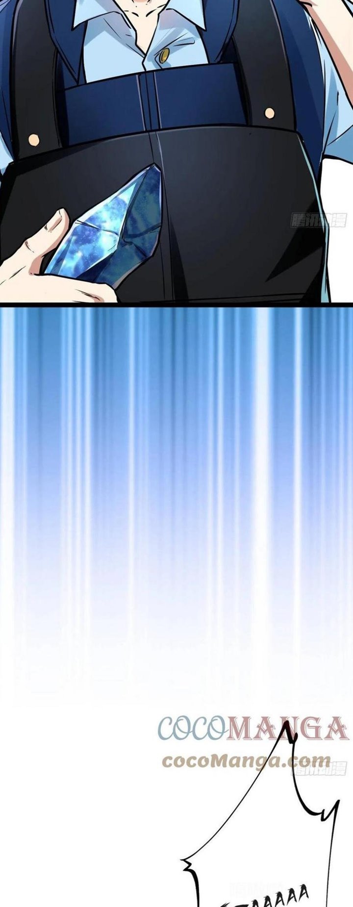 My Shadow Hangs Up Chapter 68 Gambar 33