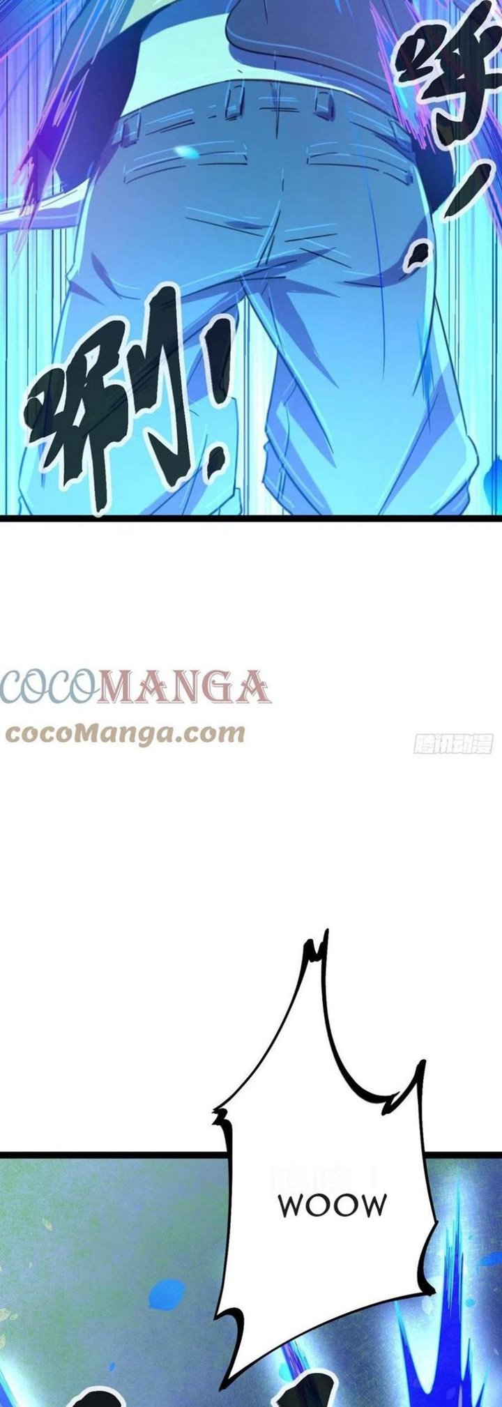 My Shadow Hangs Up Chapter 68 Gambar 39