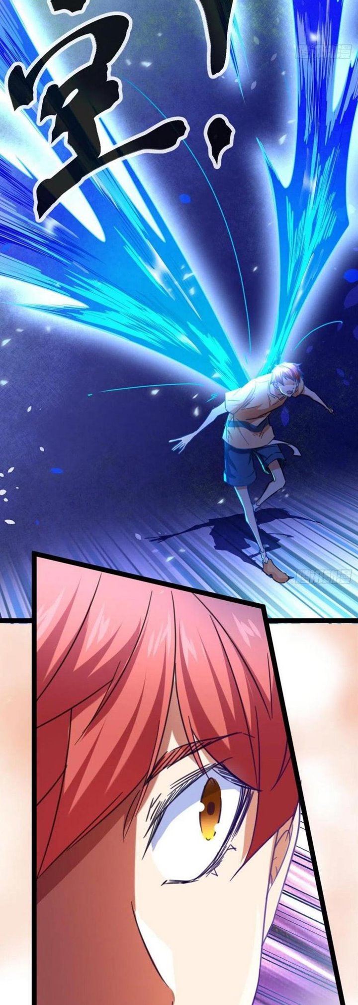 My Shadow Hangs Up Chapter 68 Gambar 40