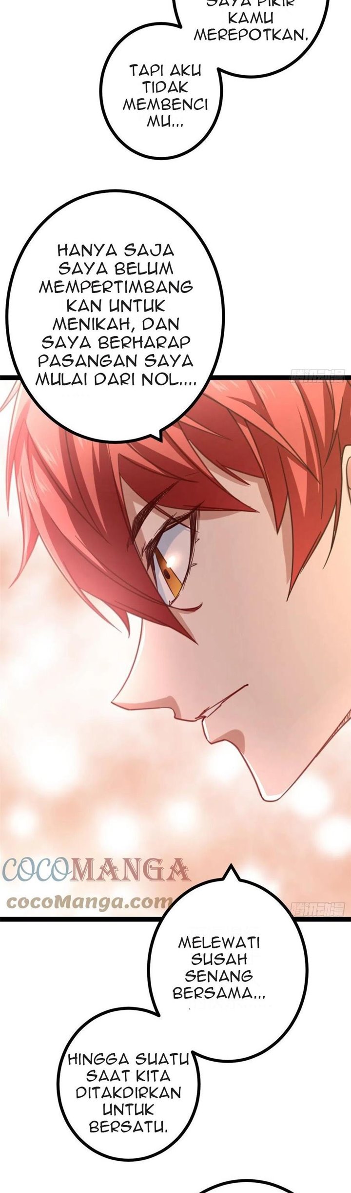 My Shadow Hangs Up Chapter 68 Gambar 6