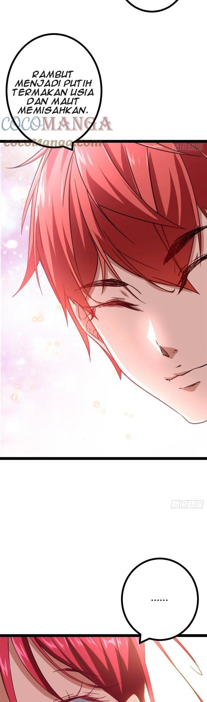 My Shadow Hangs Up Chapter 68 Gambar 8