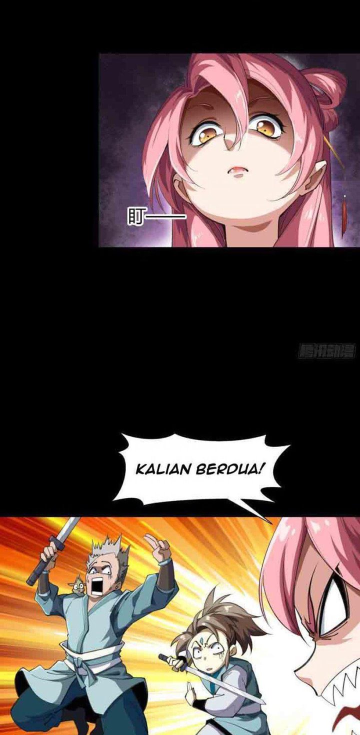 The Legend of Qing Emperor Chapter 53 Gambar 7