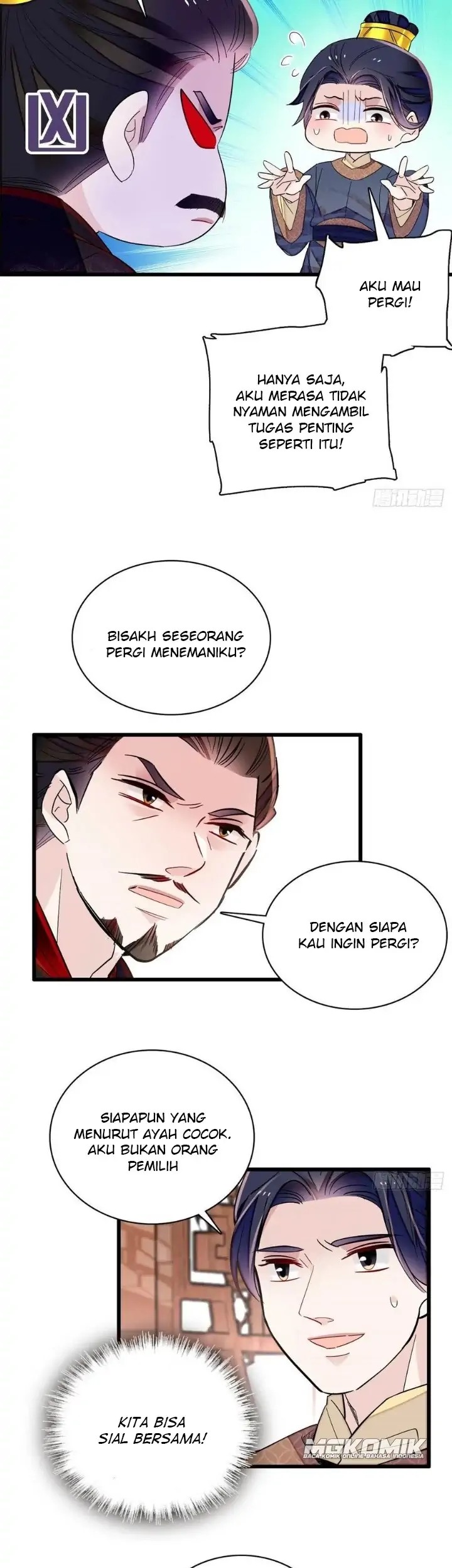 Sijin Chapter 213 Gambar 27