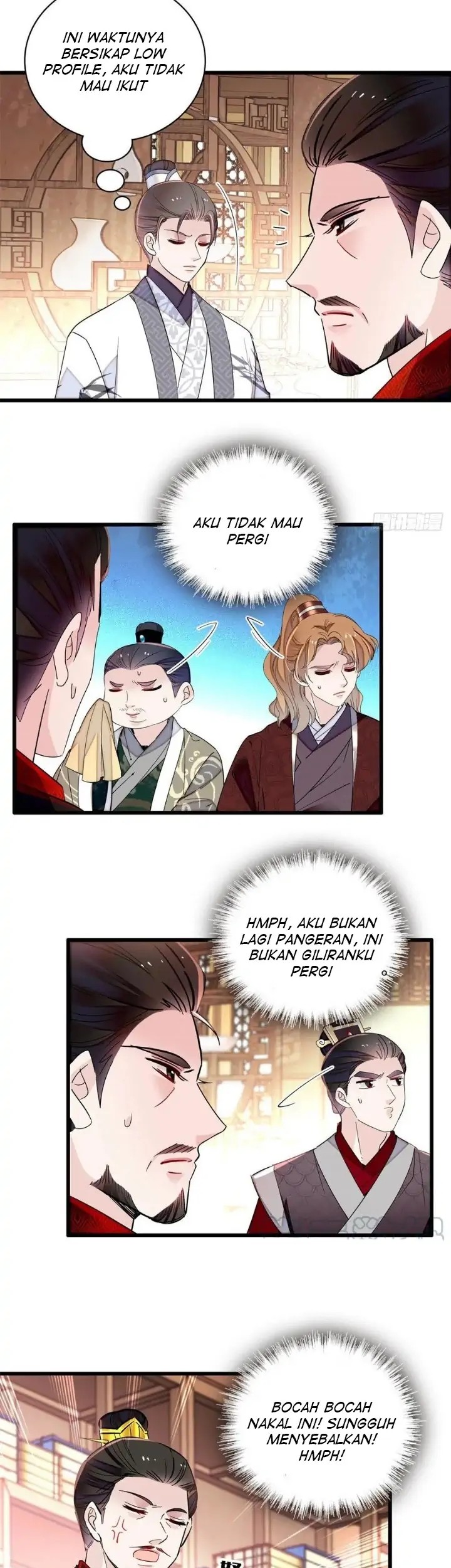 Sijin Chapter 213 Gambar 31