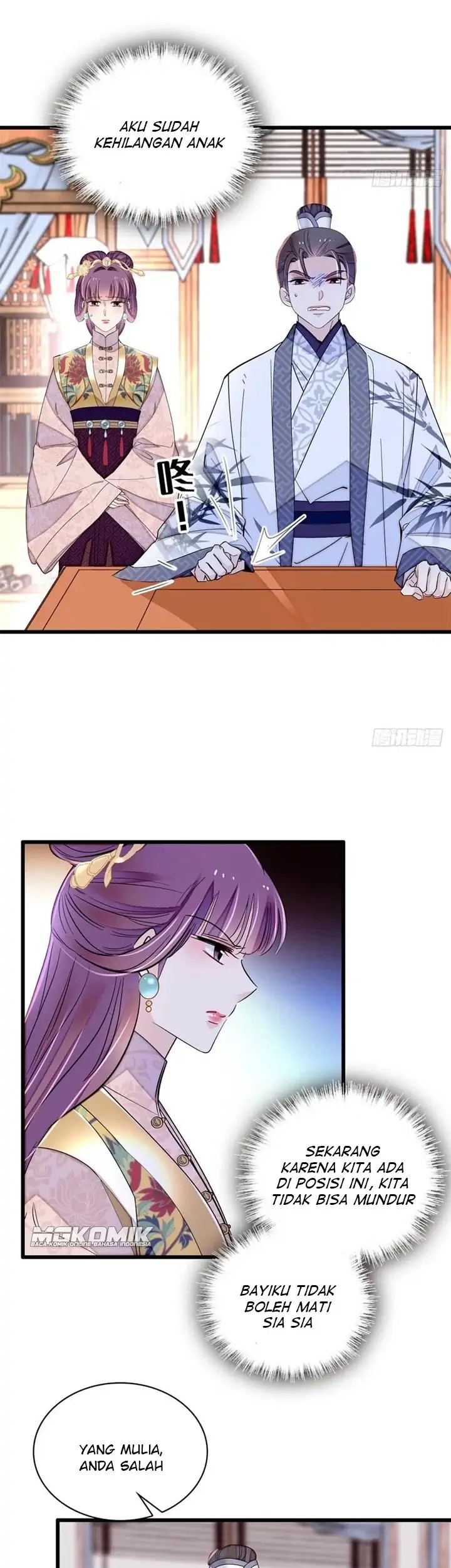 Sijin Chapter 213 Gambar 5