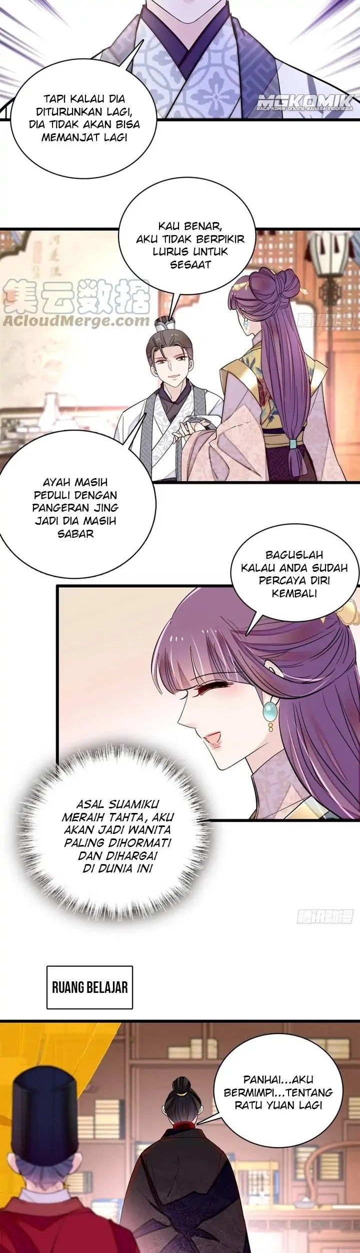 Sijin Chapter 213 Gambar 11