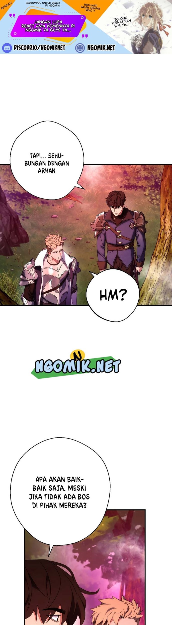 Baca  The Live Chapter 86 Gambar 2