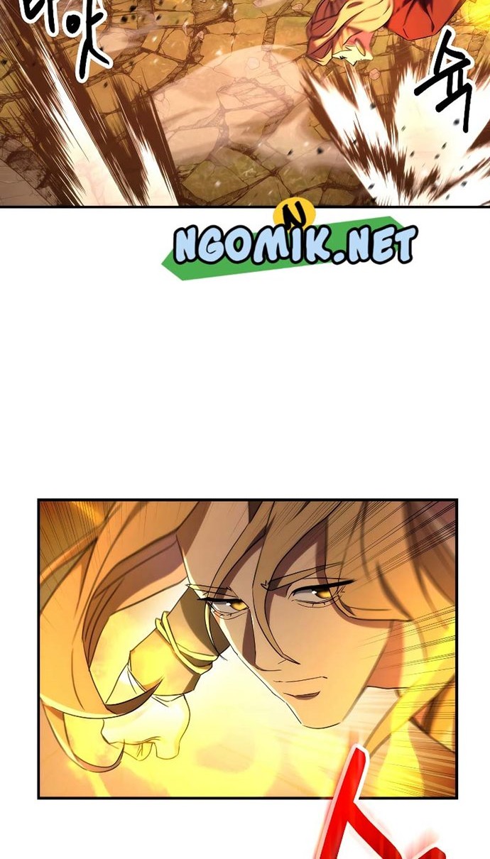 The Live Chapter 86 Gambar 11