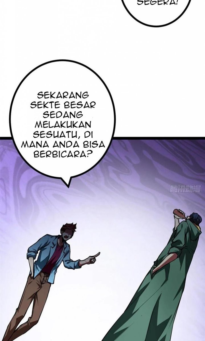 My Shadow Hangs Up Chapter 72 Gambar 28