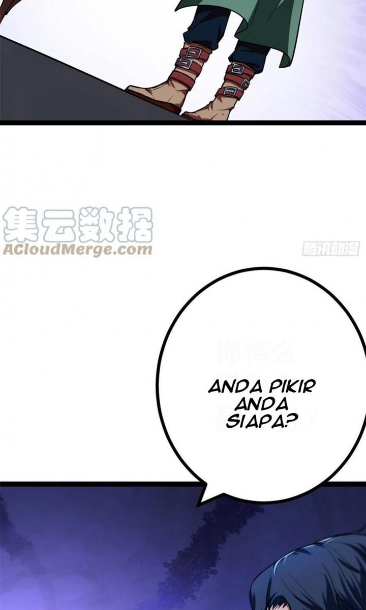 My Shadow Hangs Up Chapter 72 Gambar 29